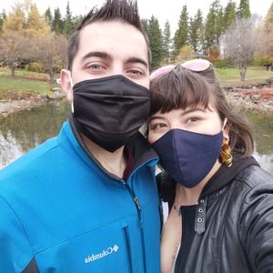 Meet your Posher, Maggie